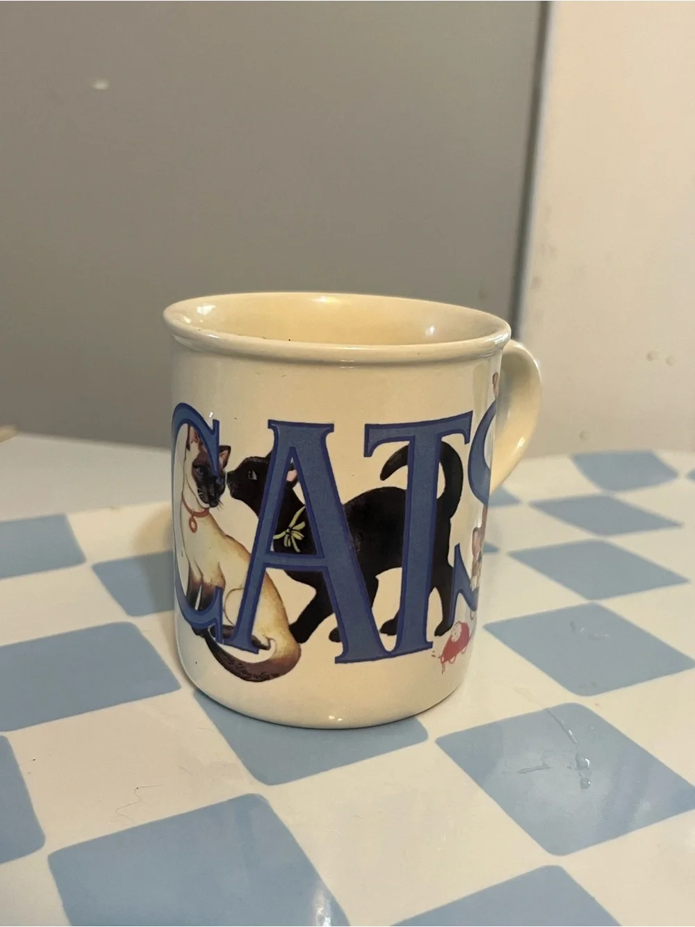 N/A ceramic coffee