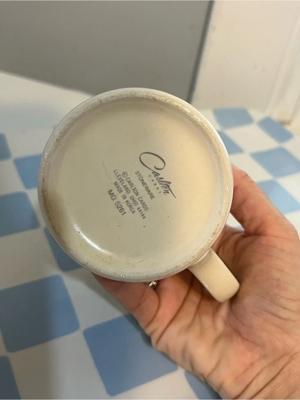 N/A ceramic coffee