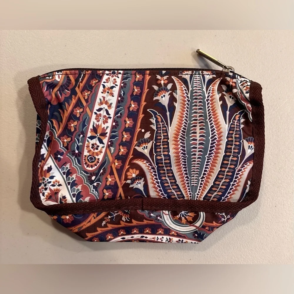 Lesportsac fantazmic floral