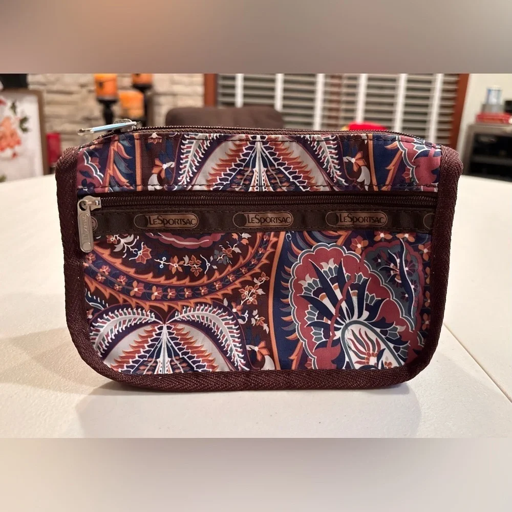 Lesportsac fantazmic floral