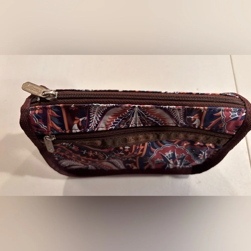 Lesportsac fantazmic floral