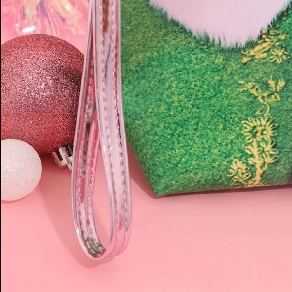 Revolution Beauty‎  X Elf Makeup Bag