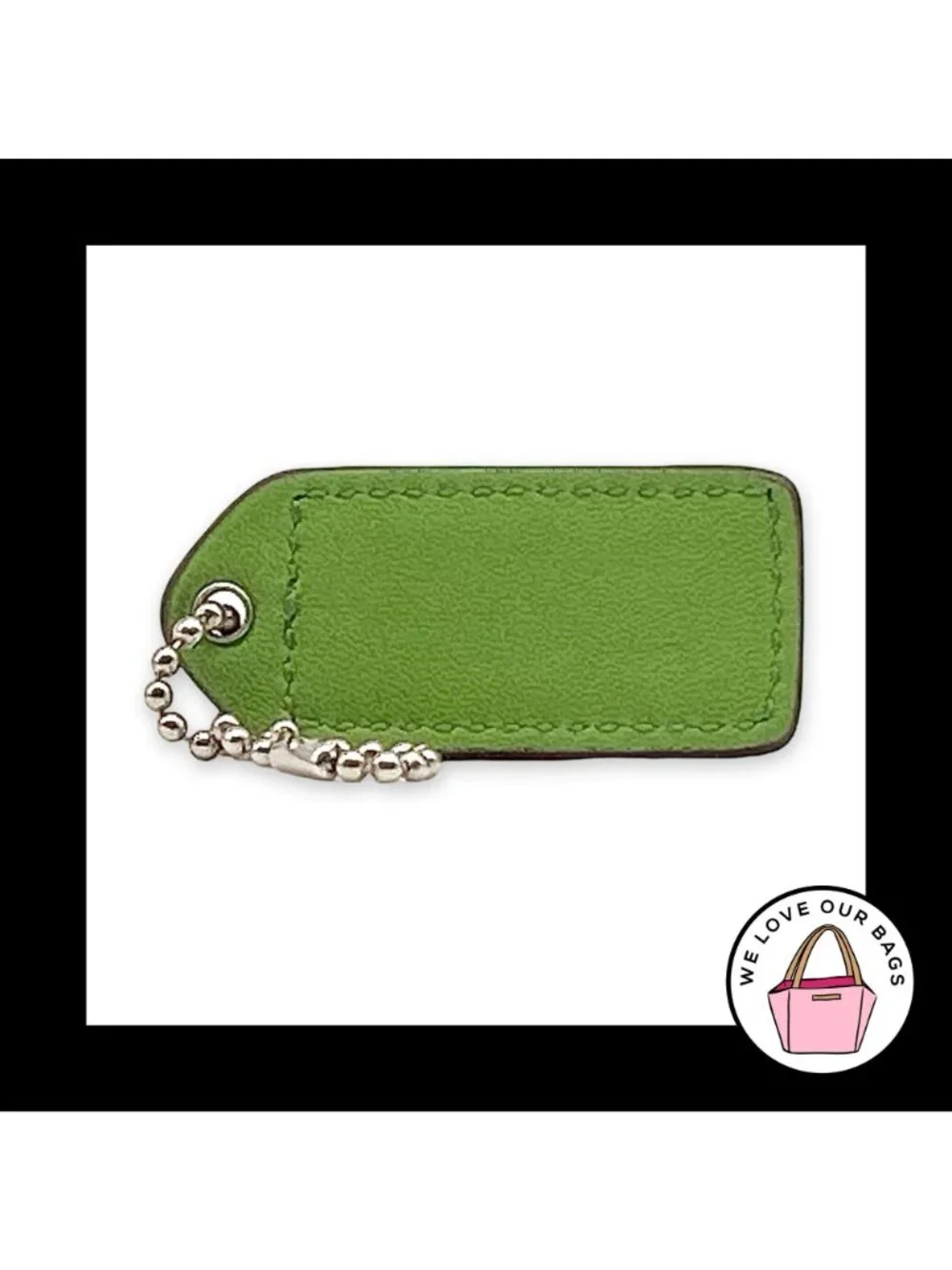 Coach medium vintage