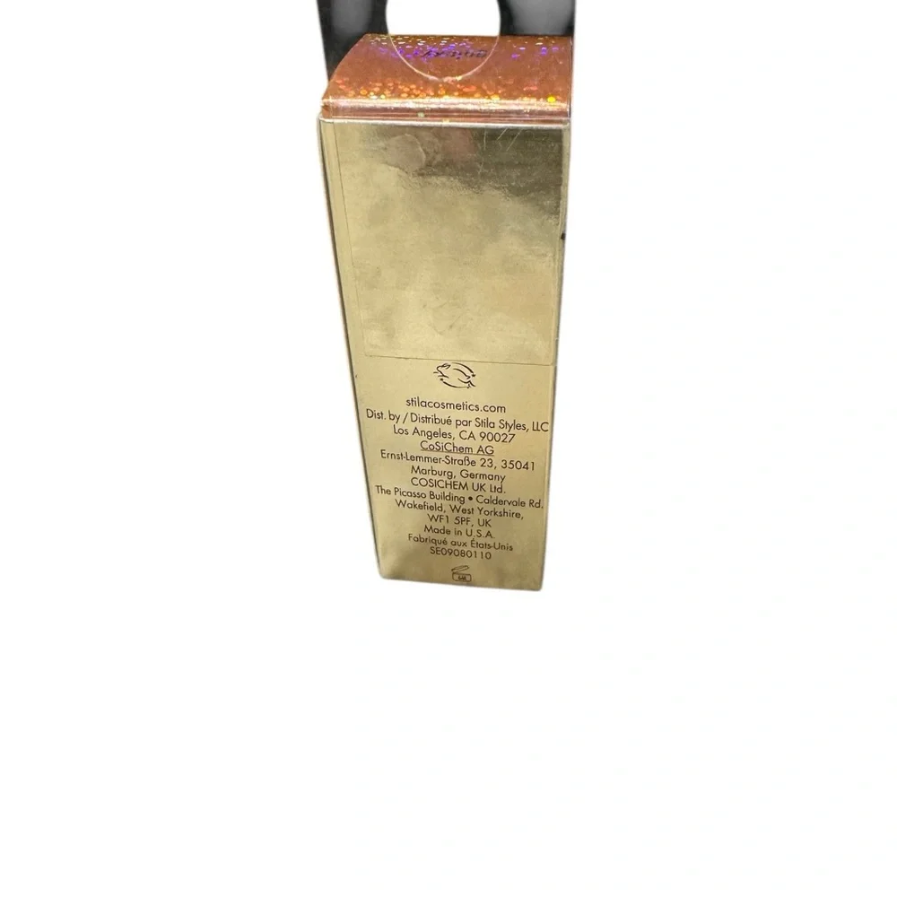 Stila silia heaven
