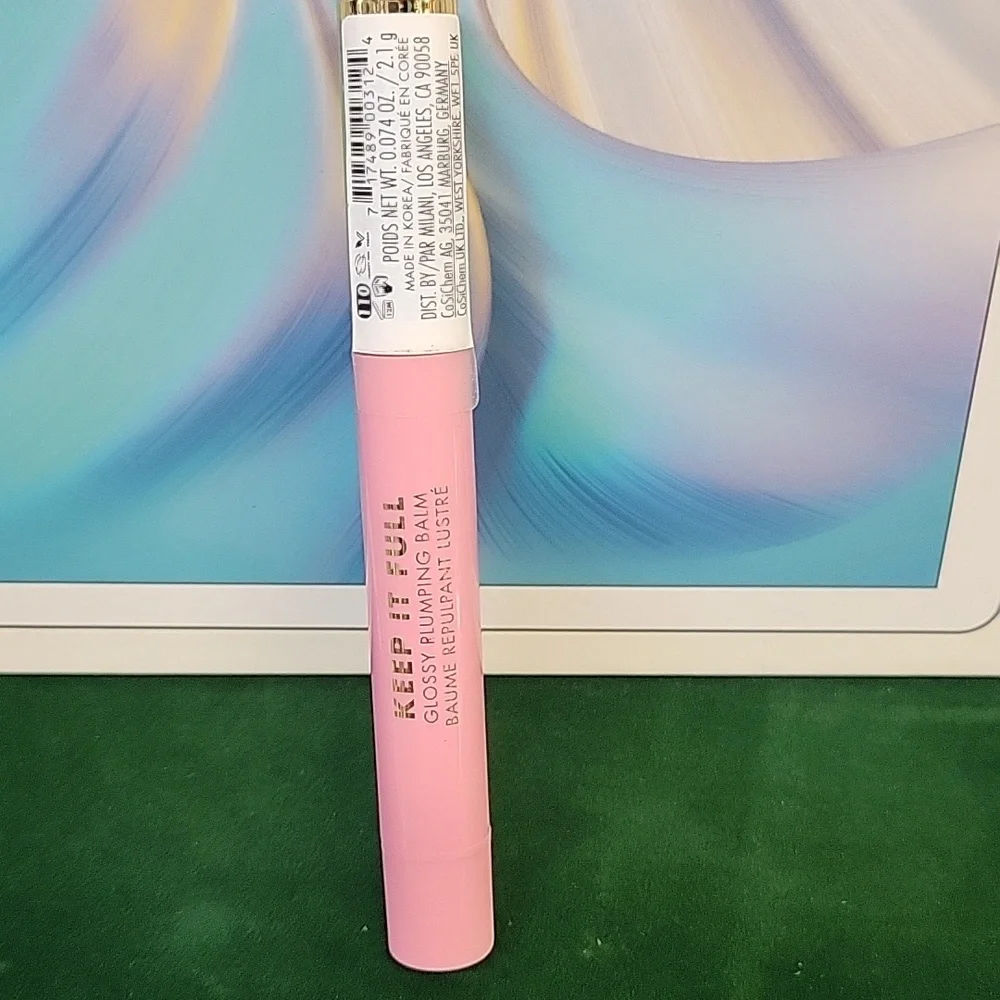 Milani lip color