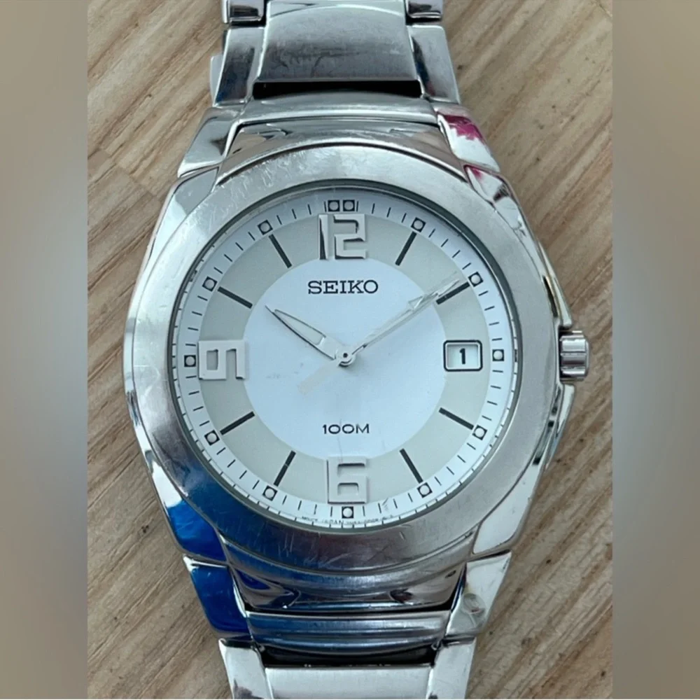 Seiko brand model