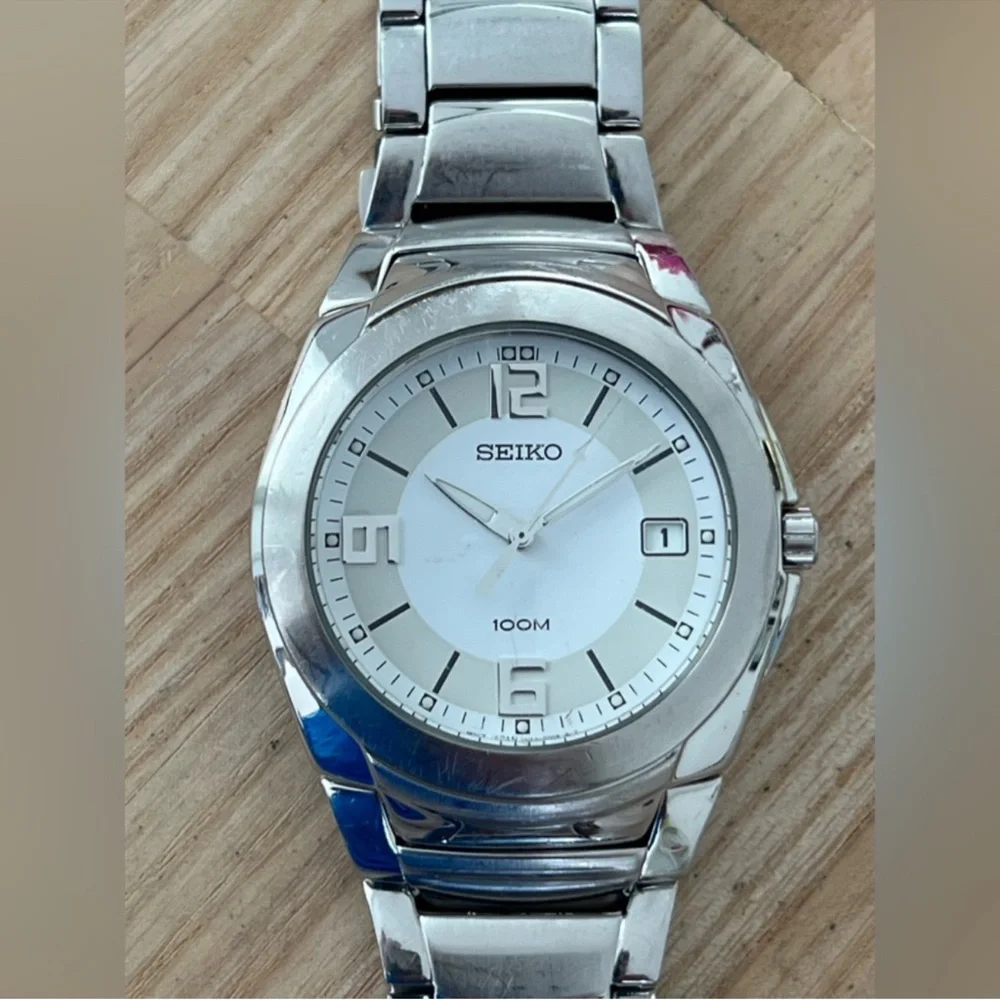 Seiko brand model