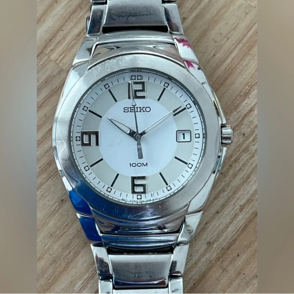 Seiko brand model