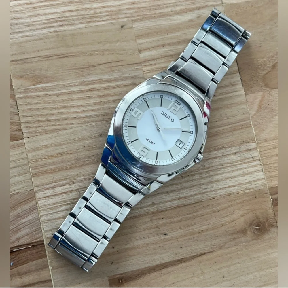 Seiko brand model