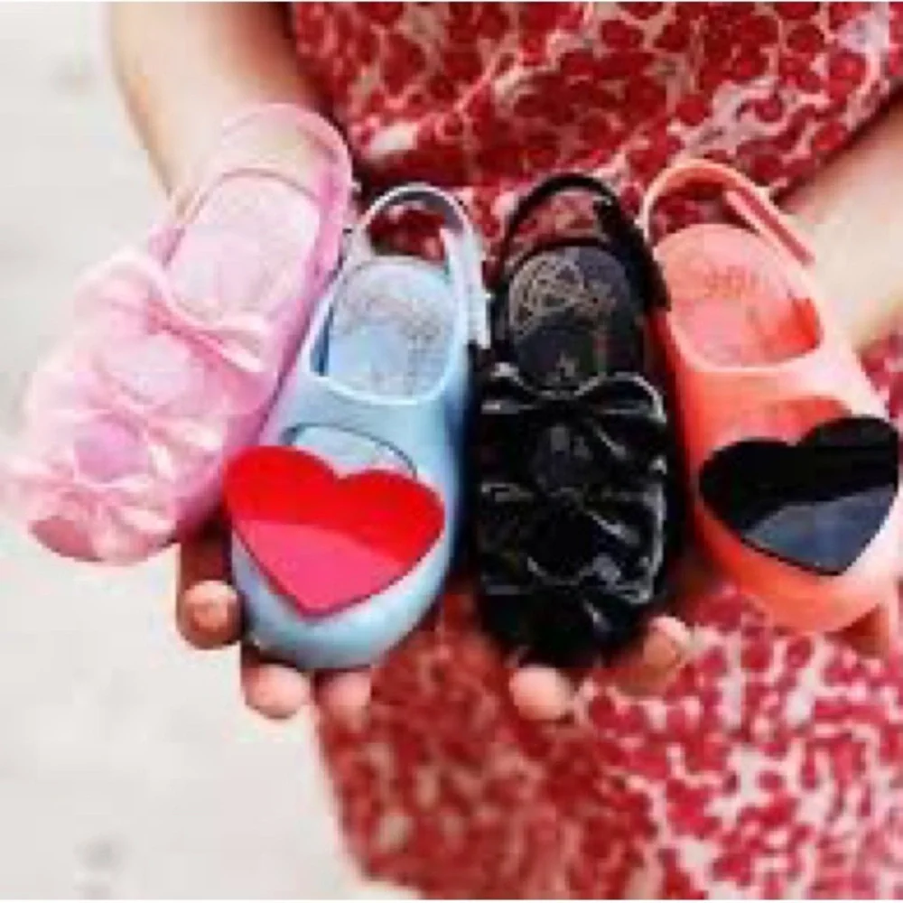 Mini Melissa mini melissa