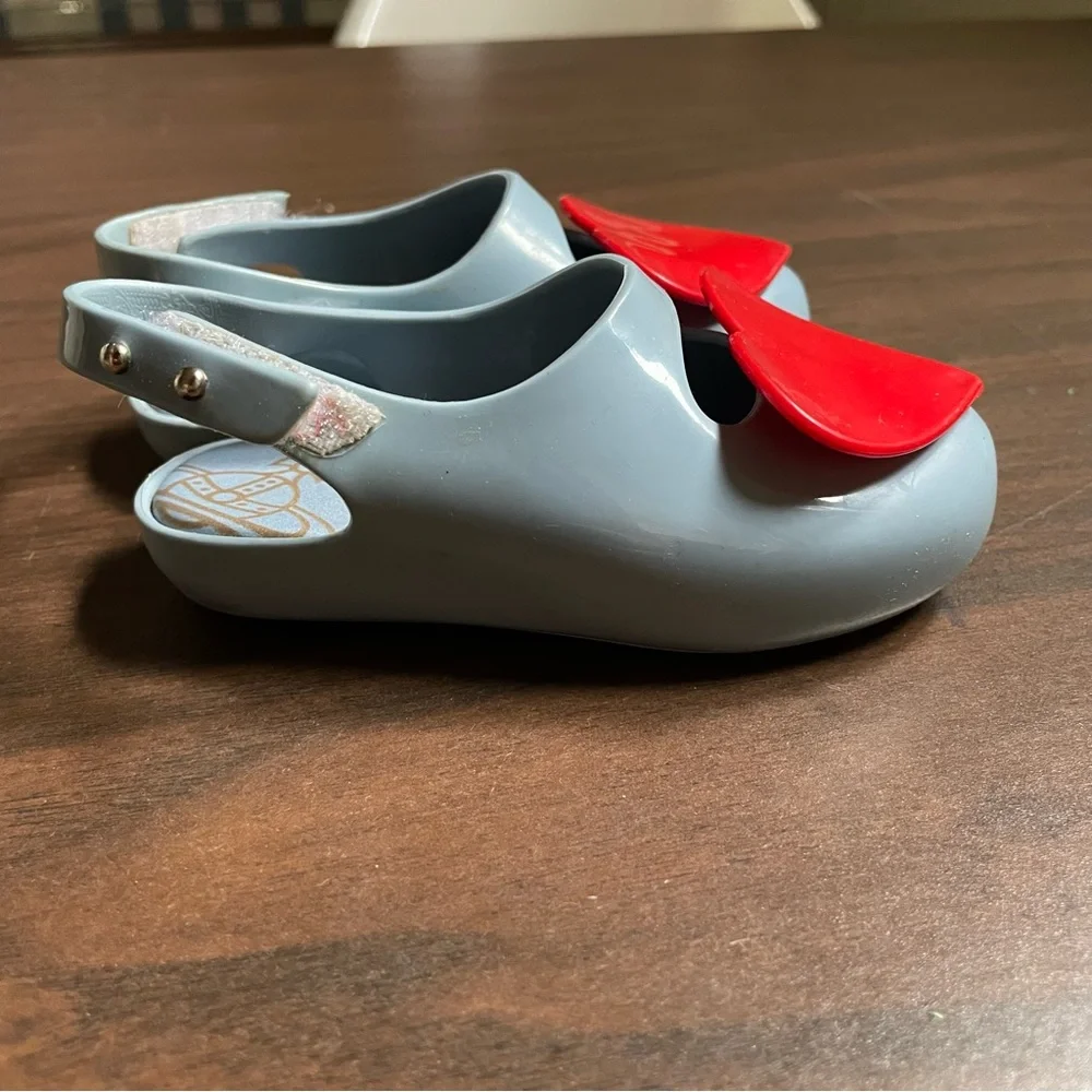 Mini Melissa mini melissa