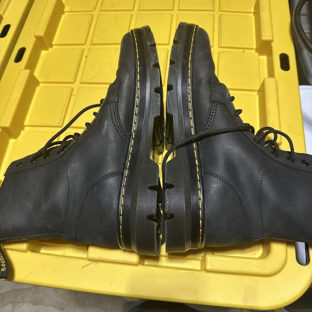 Dr. Martens product pair