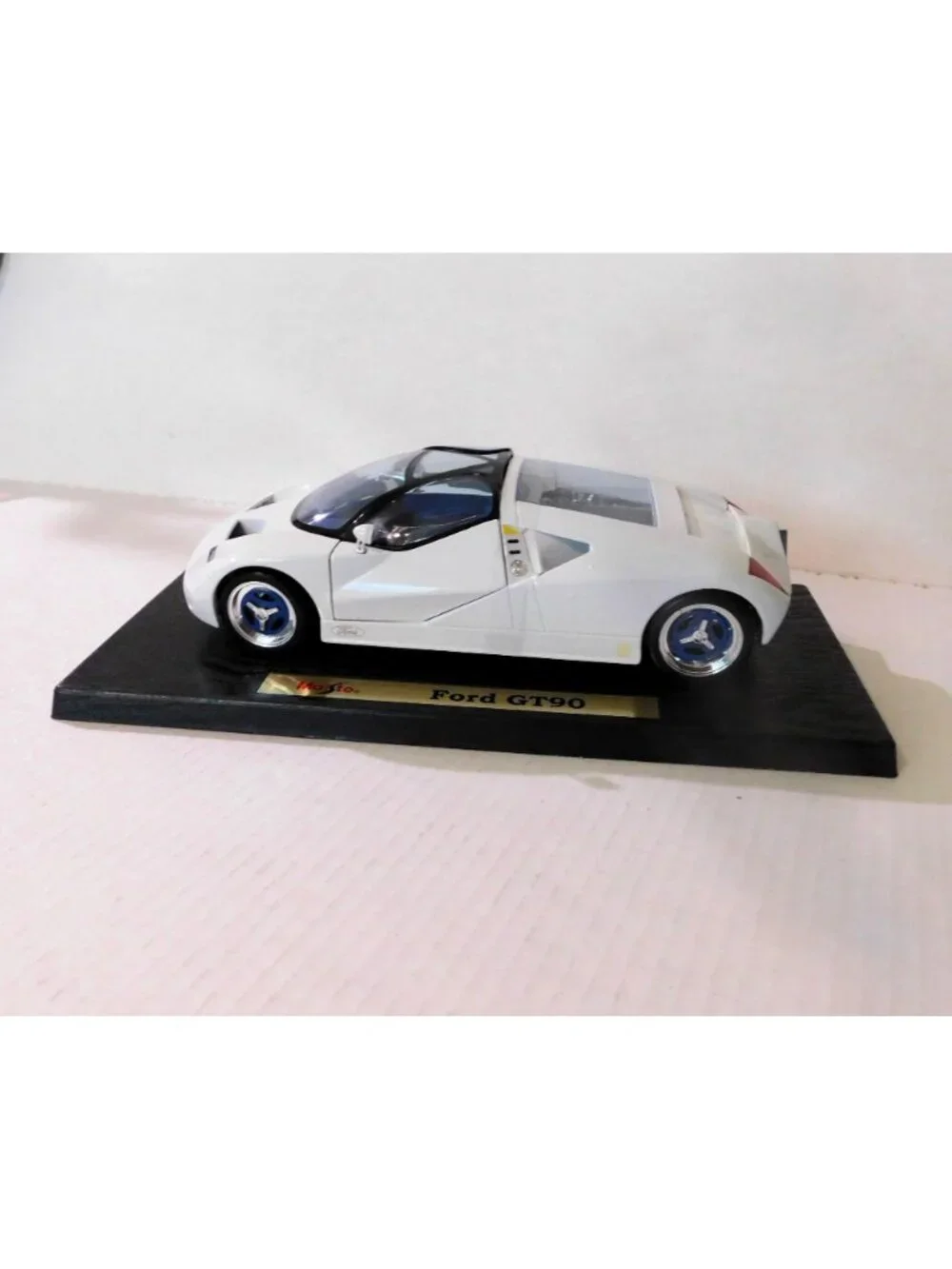 maisto special edition