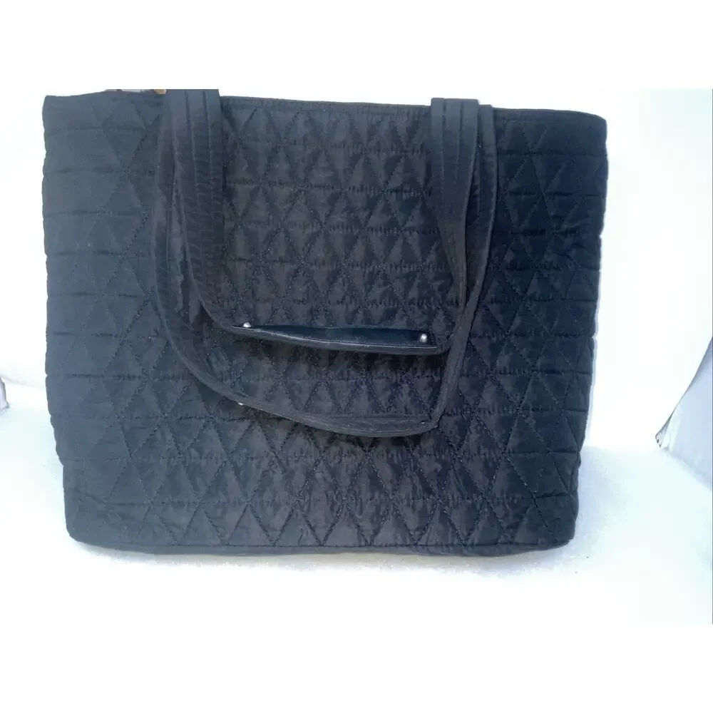 Fit + Fresh quilted luxe