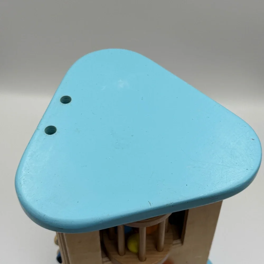 Pottery Barn Kids other drum
