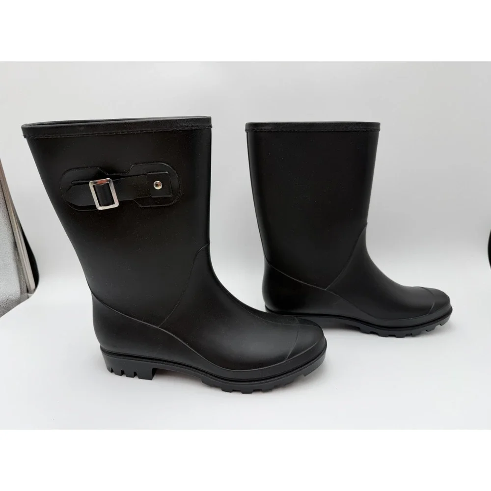 Evshine garden mid waterproof