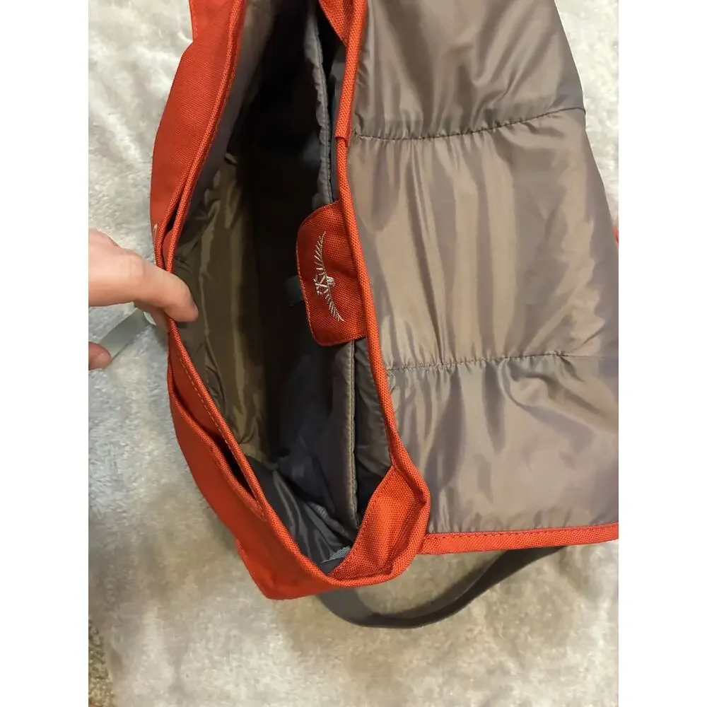 OSPREY exterior easy very