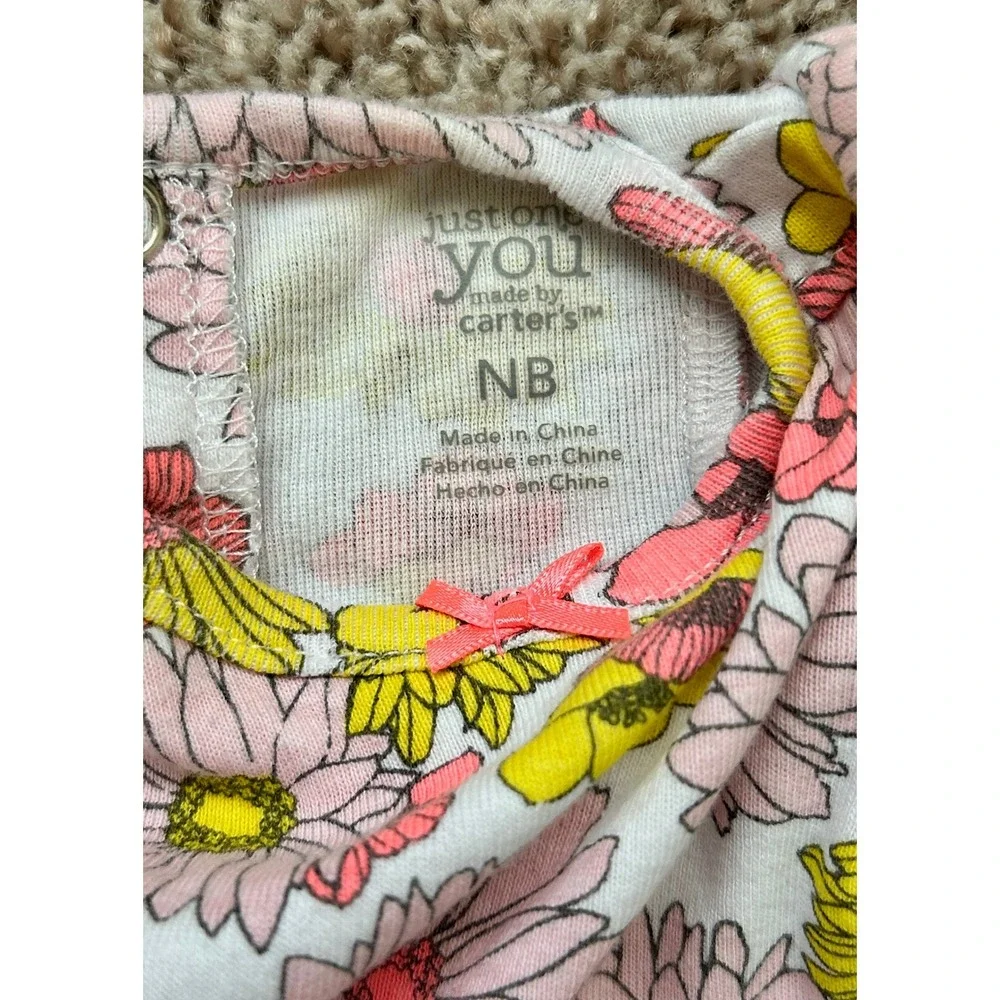 Carters brand just