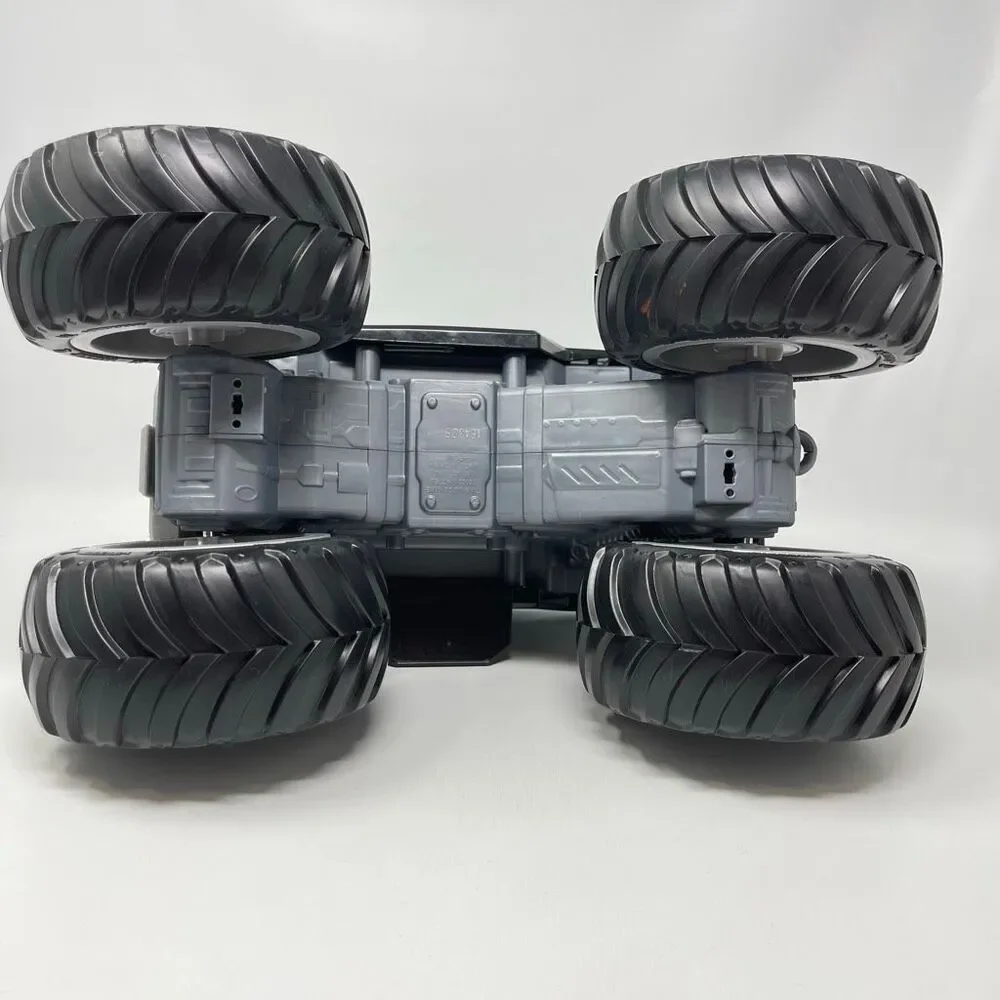 WWE stone wrekkin
