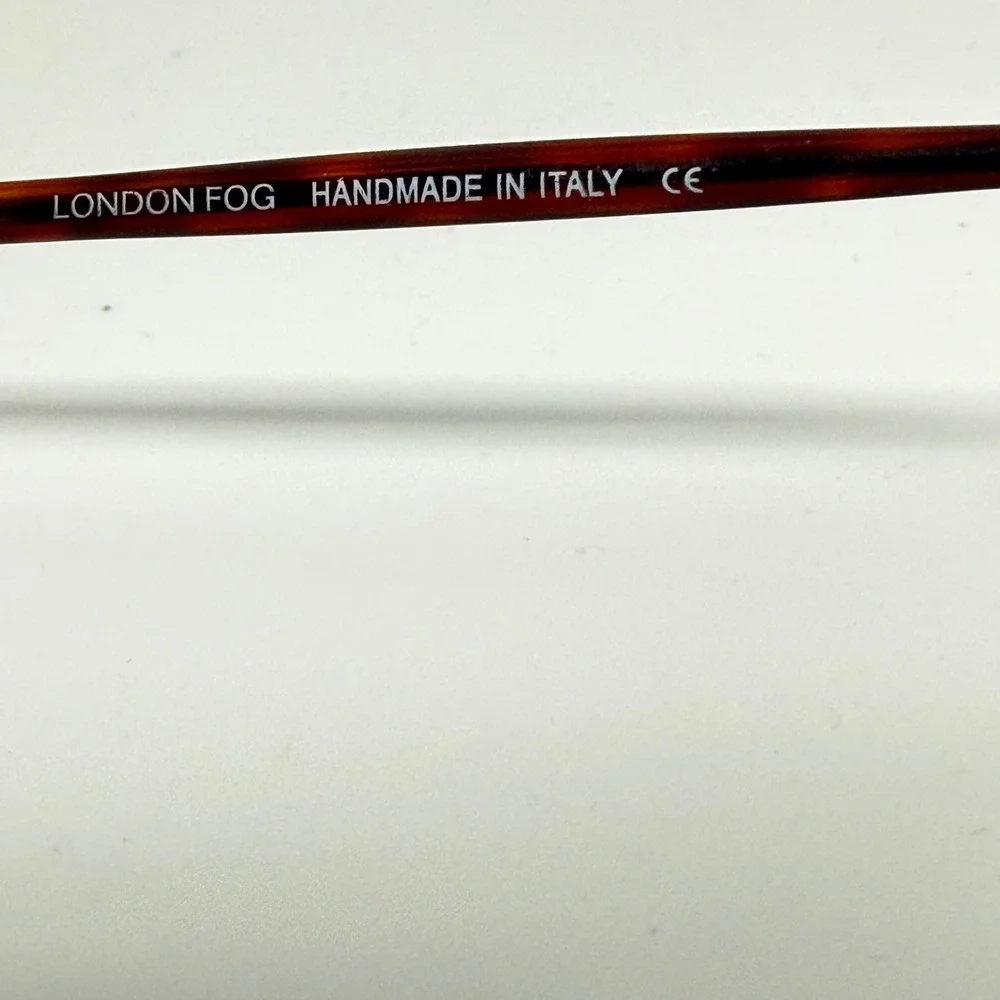 London Fog every receive