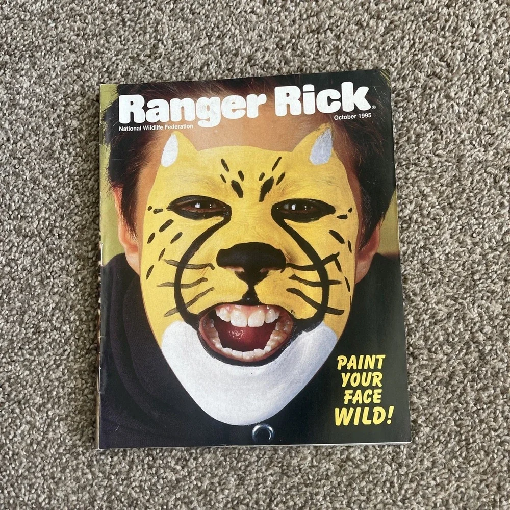N/A lot magazines 10