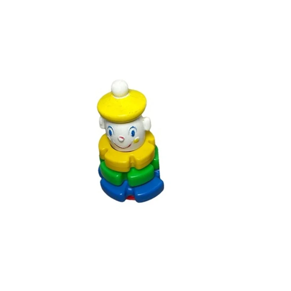 Fisher-Price vintage fisher