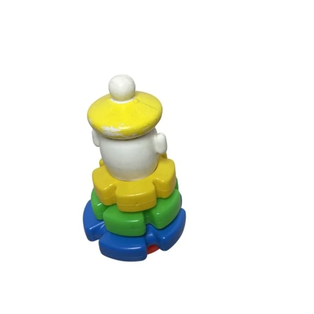 Fisher-Price vintage fisher
