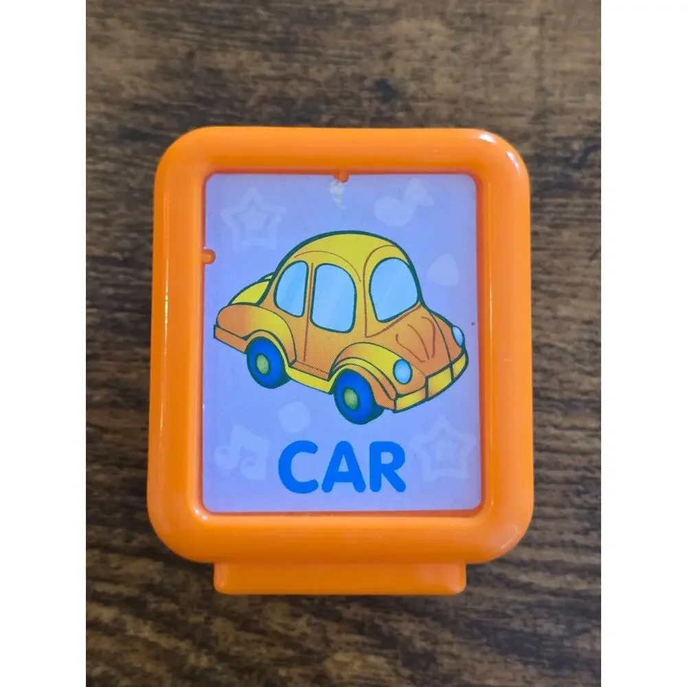 vtech alphabet blocks