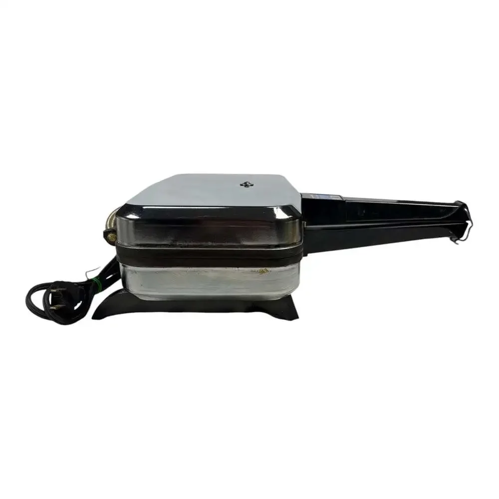 Vitantonio pizzelle chef