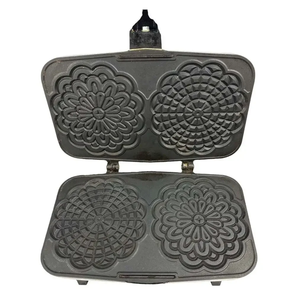 Vitantonio pizzelle chef