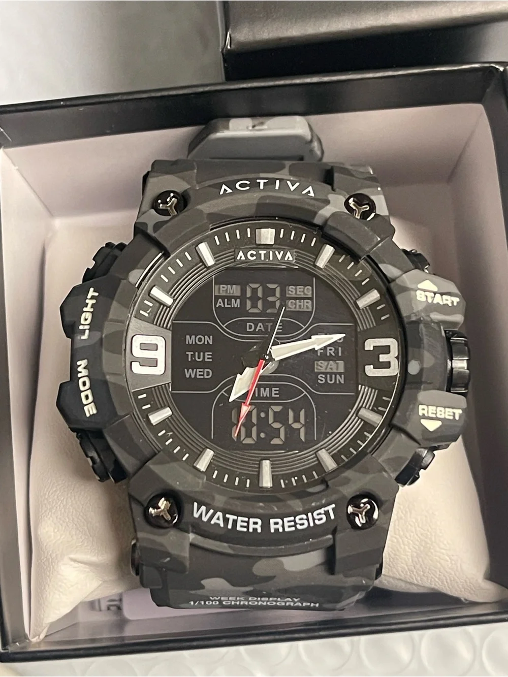 Invicta brand new