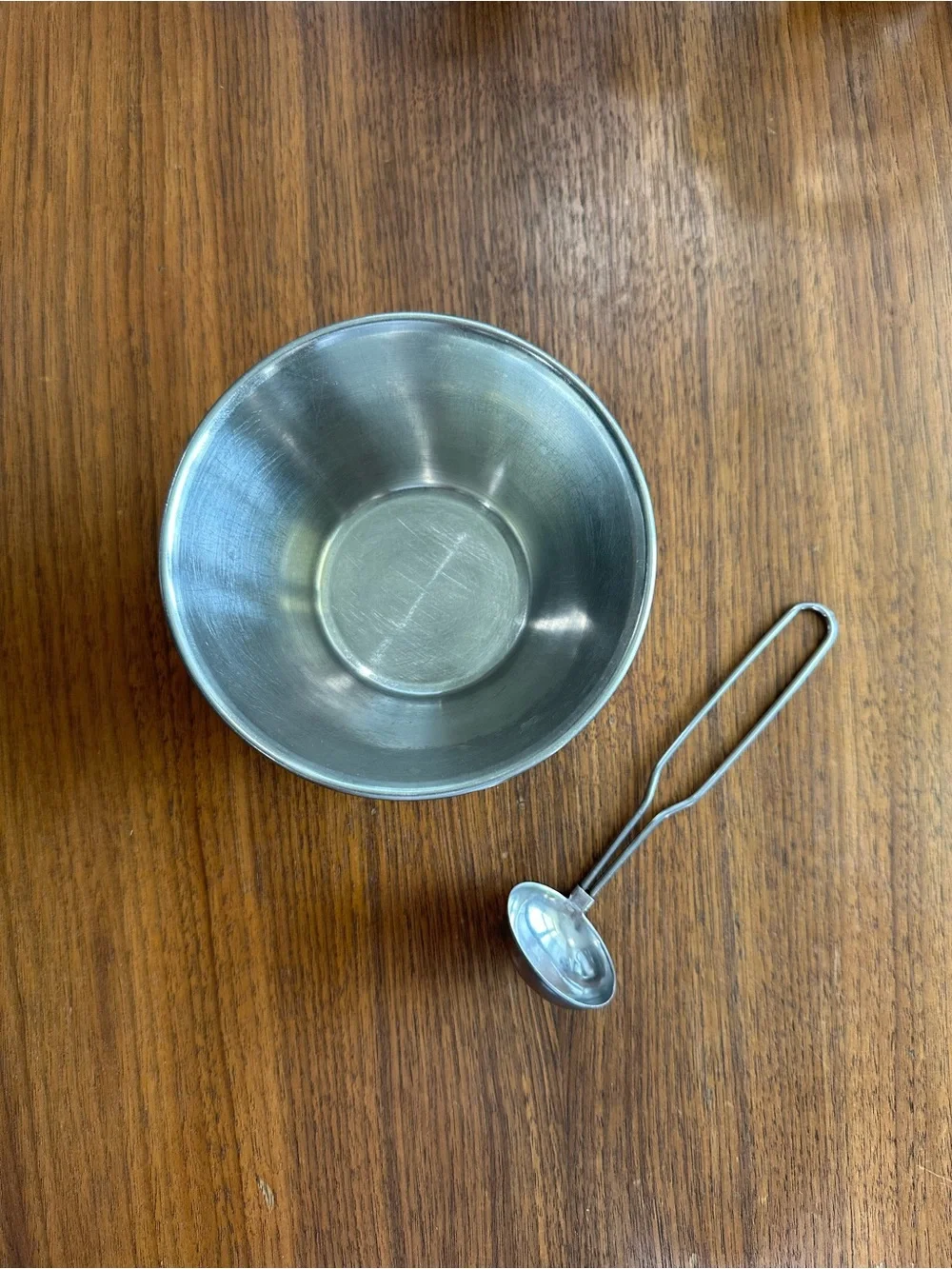 Leonard durable stainless