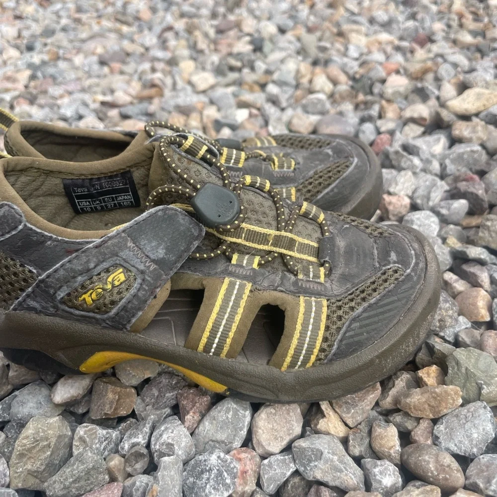 Teva durable kids