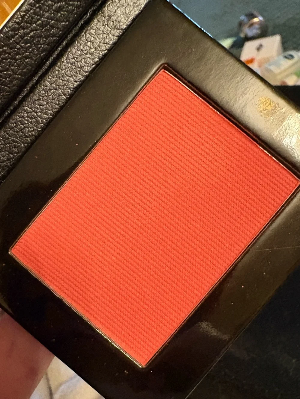 Vieve sorbet blush