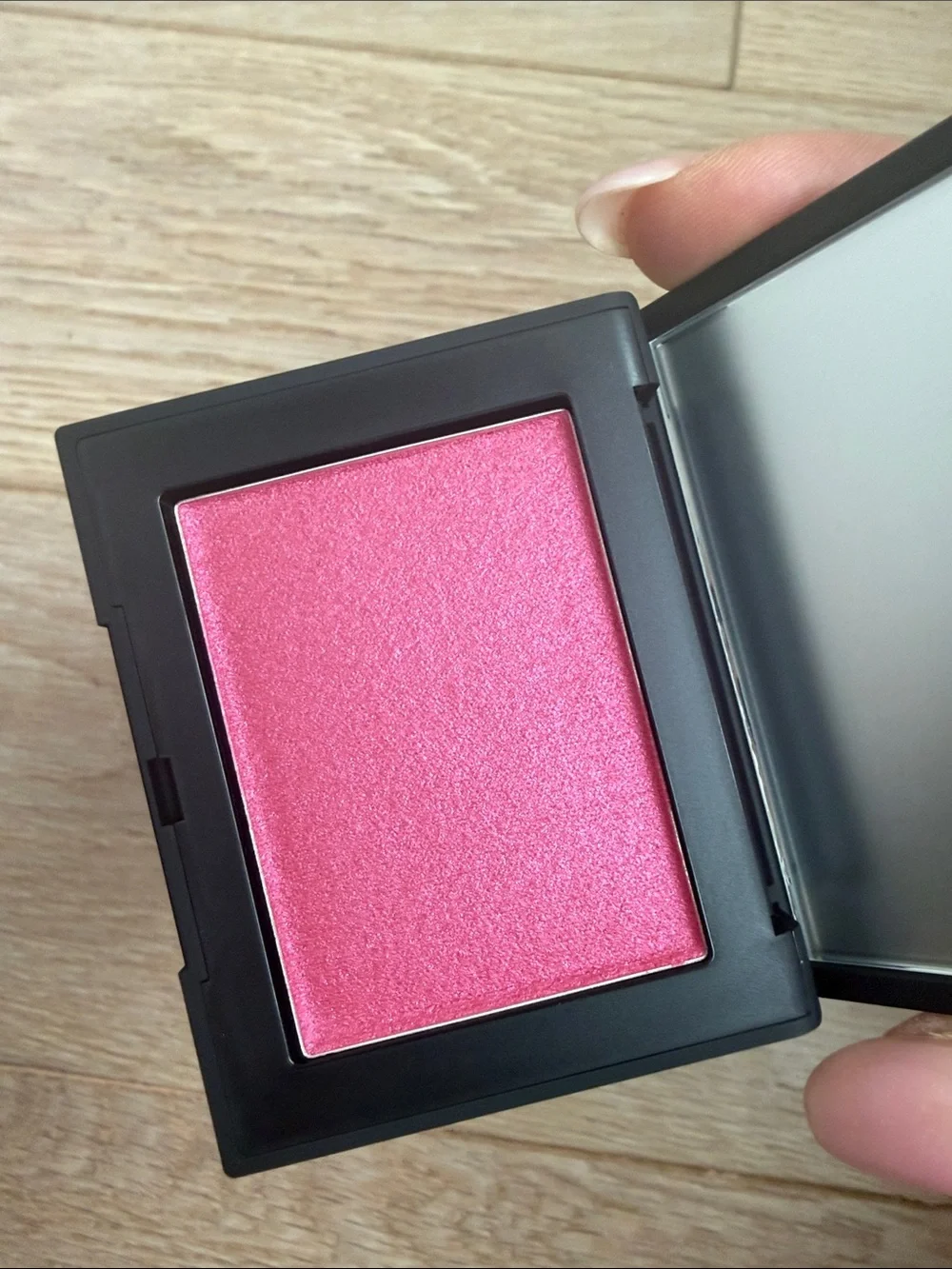 NARS Shimmer Blush - Wild Bunch NEW