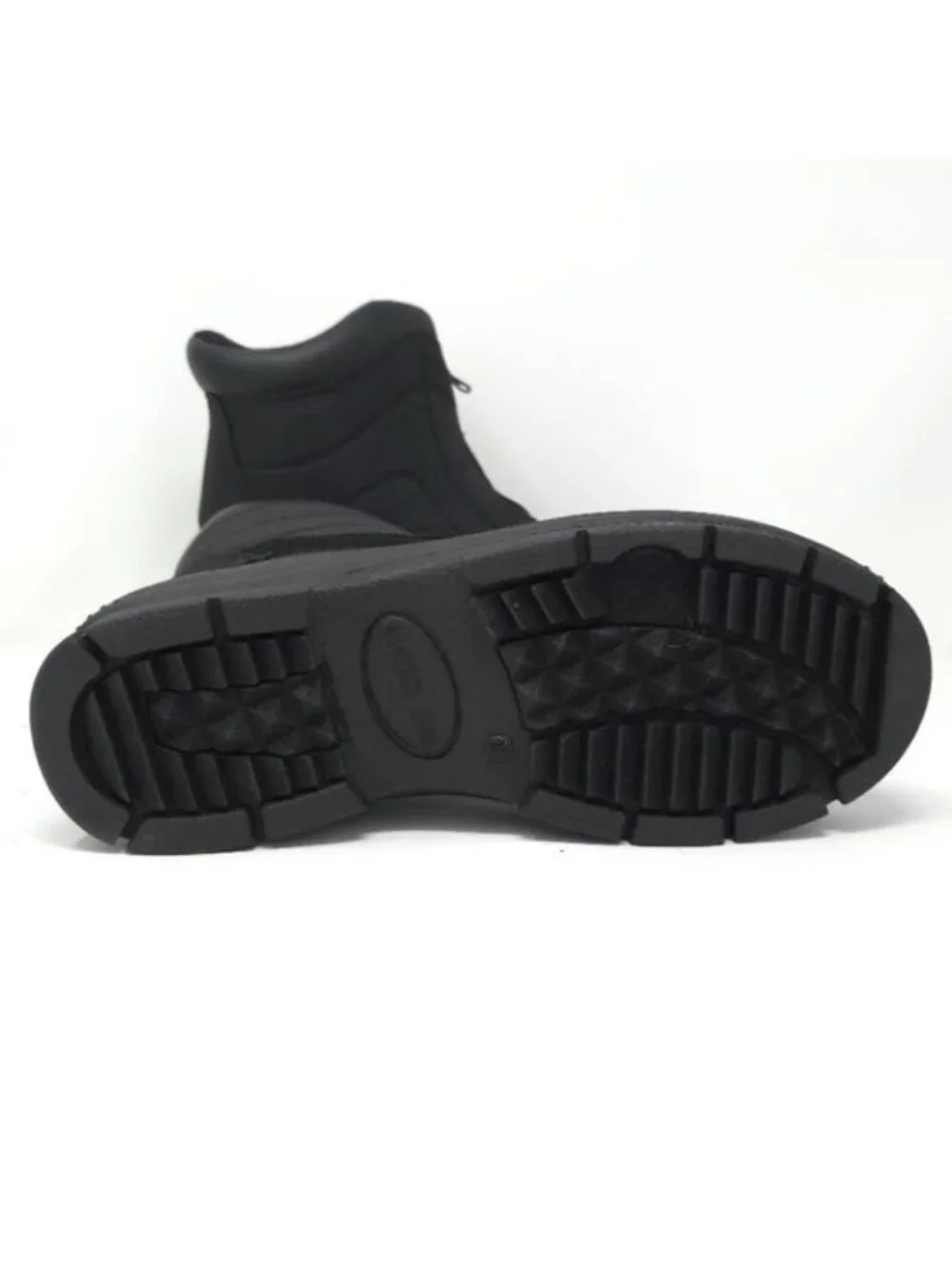 Weatherproof waterproof nylon