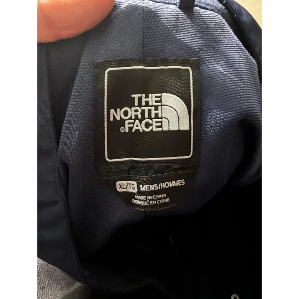 The North Face north face