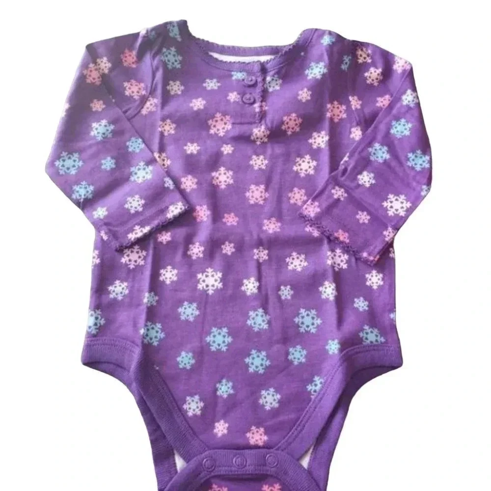 Garanimals girls size