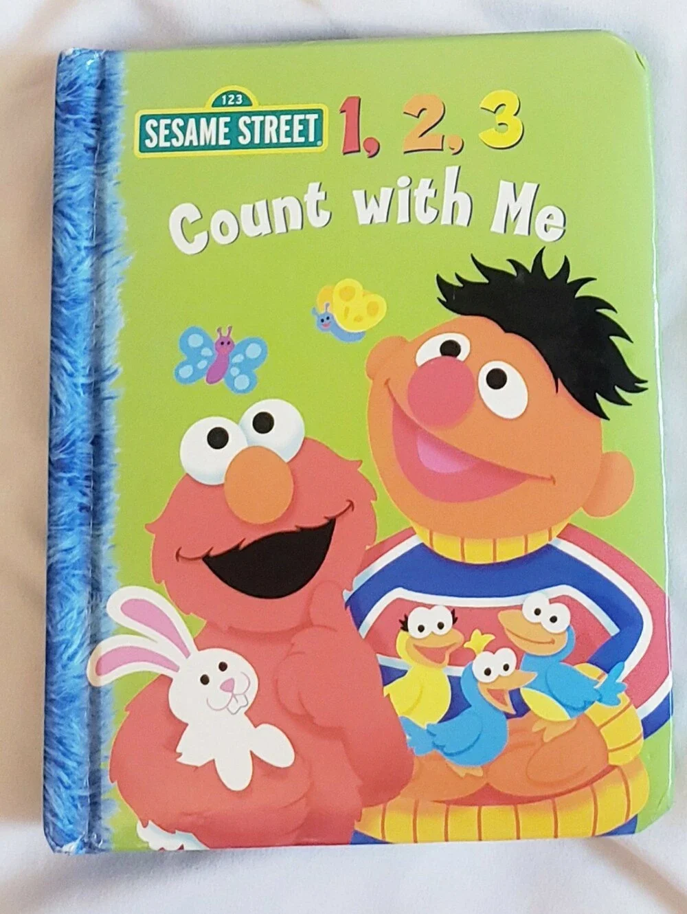 Sesame Street sesame street