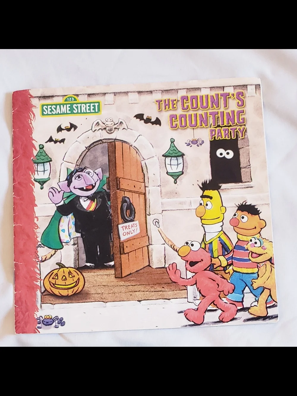 Sesame Street sesame street