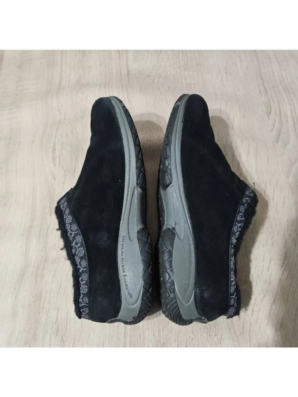 Merrell size youth