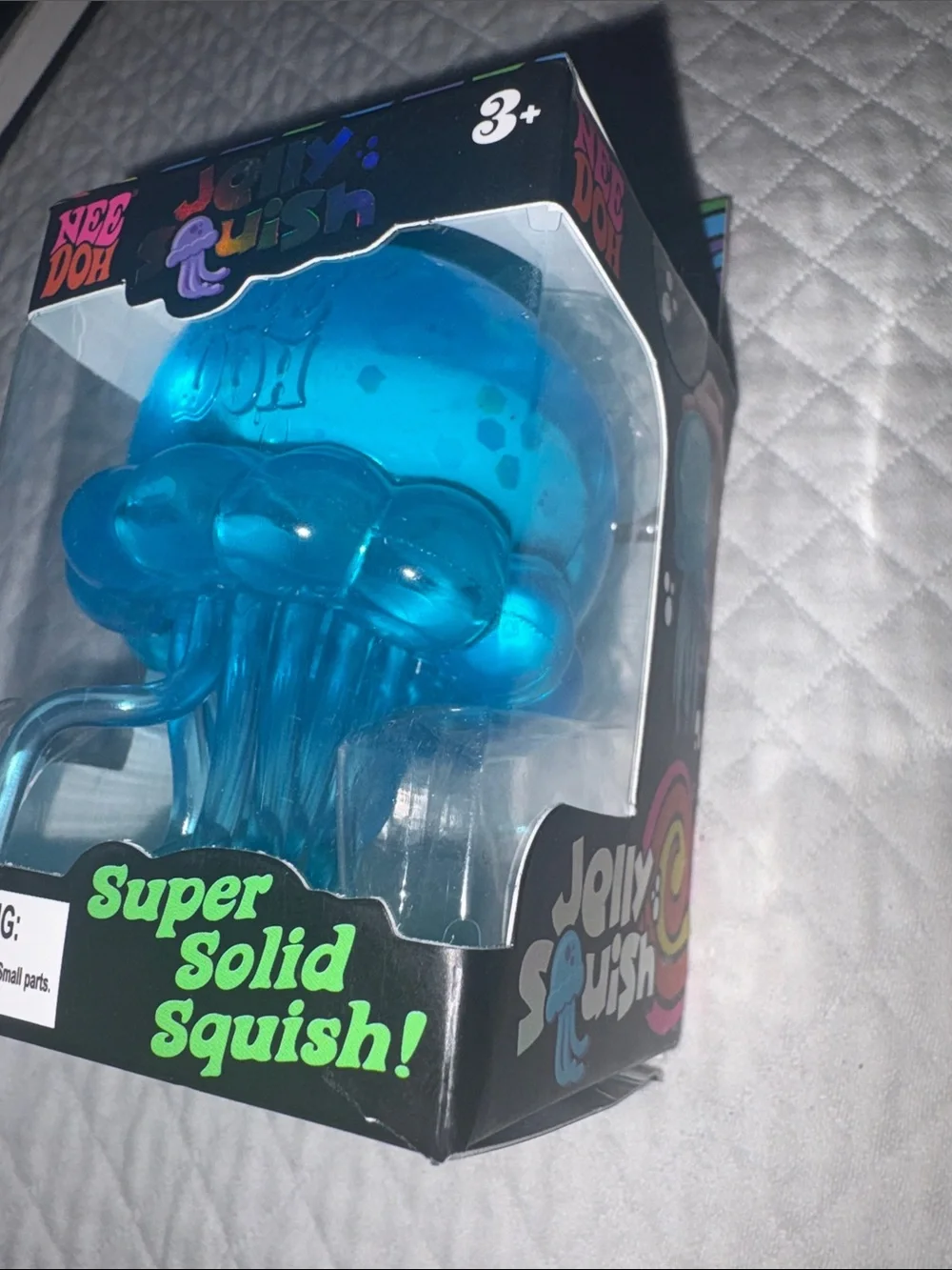 Nee doh jolly squish