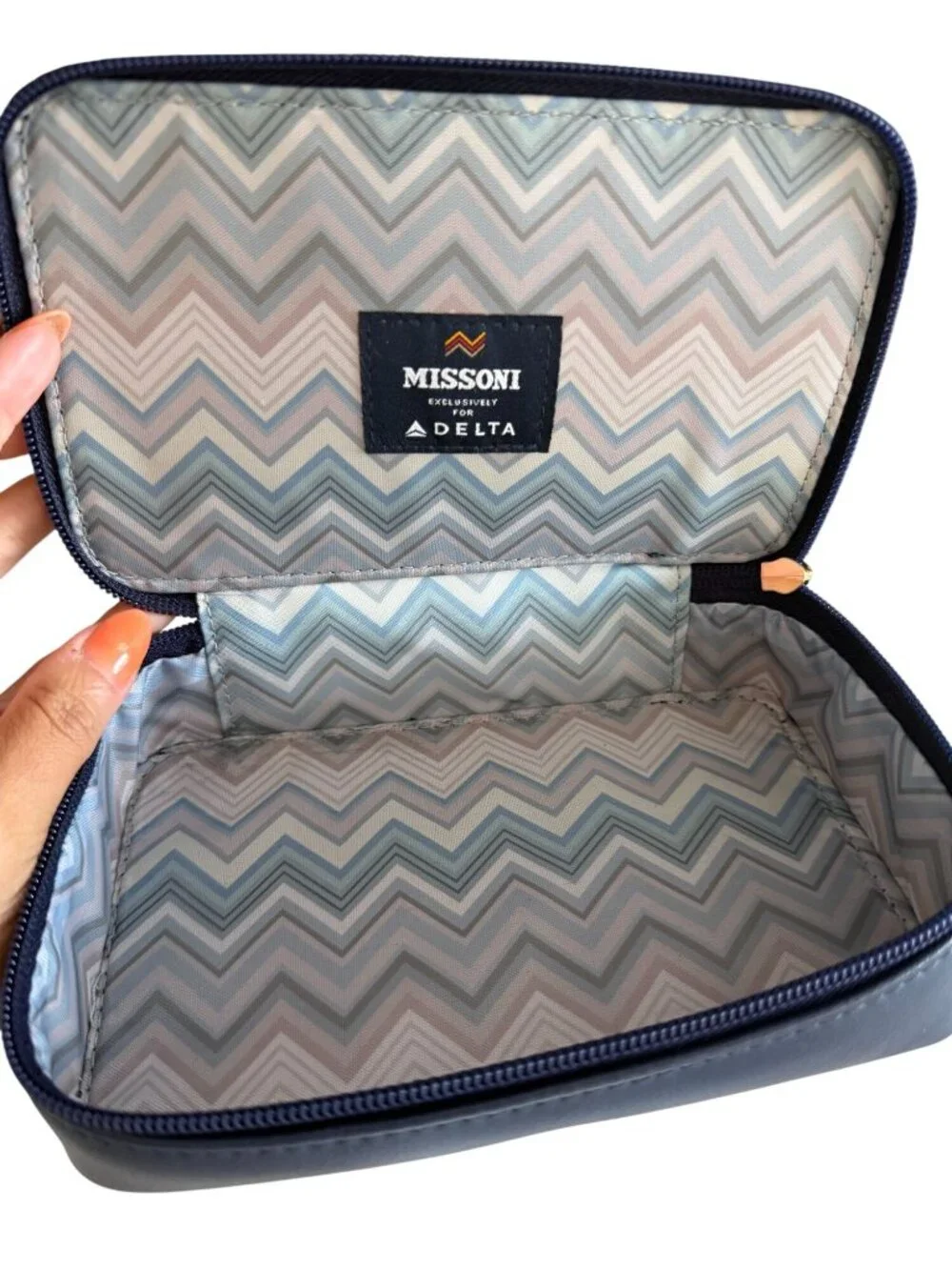 Missoni this compact
