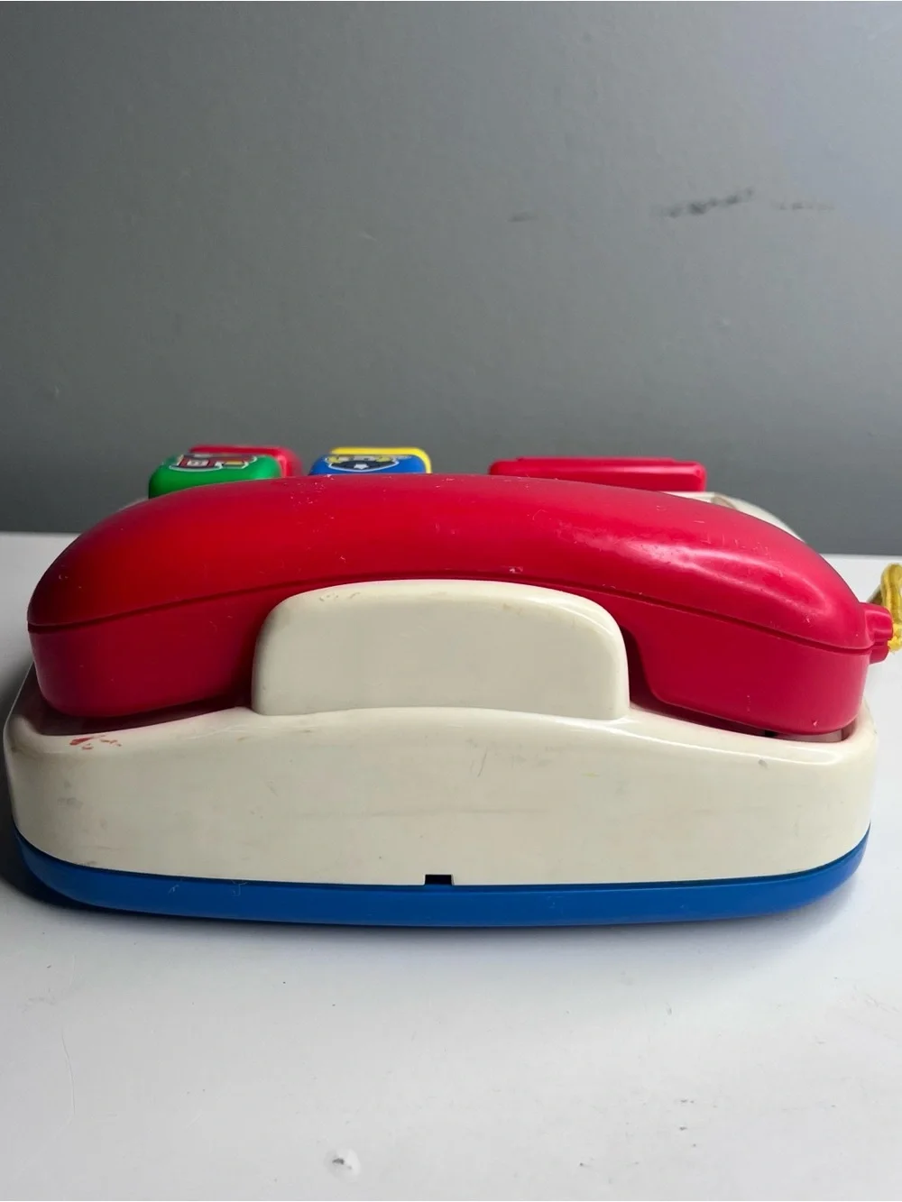 Fisher-Price classic fisher