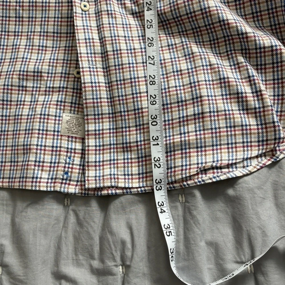 Peter Millar excellent size