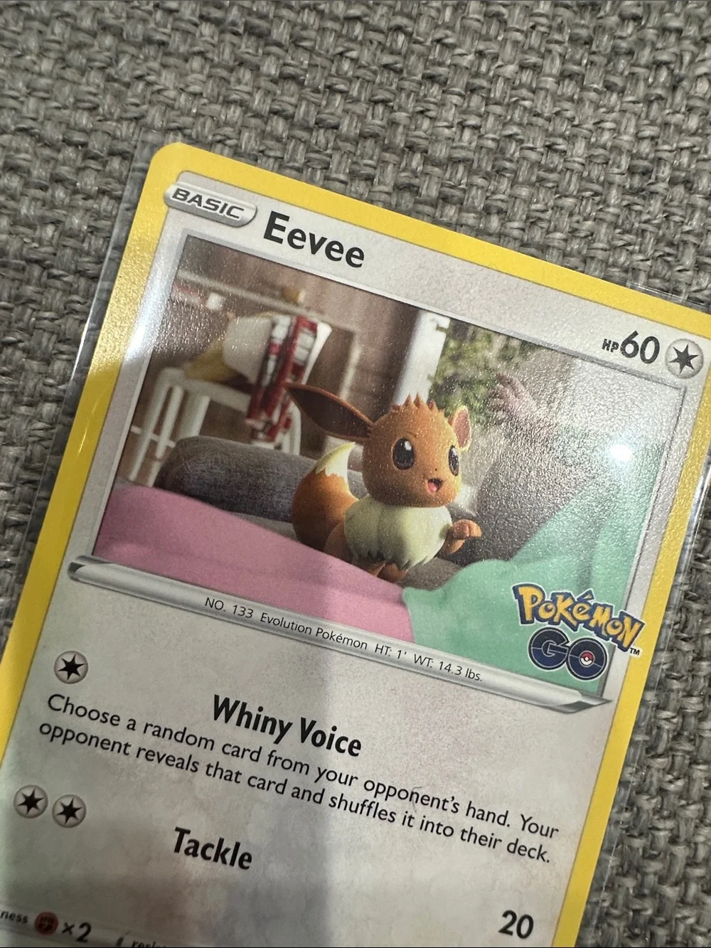 Pokemon clear game
