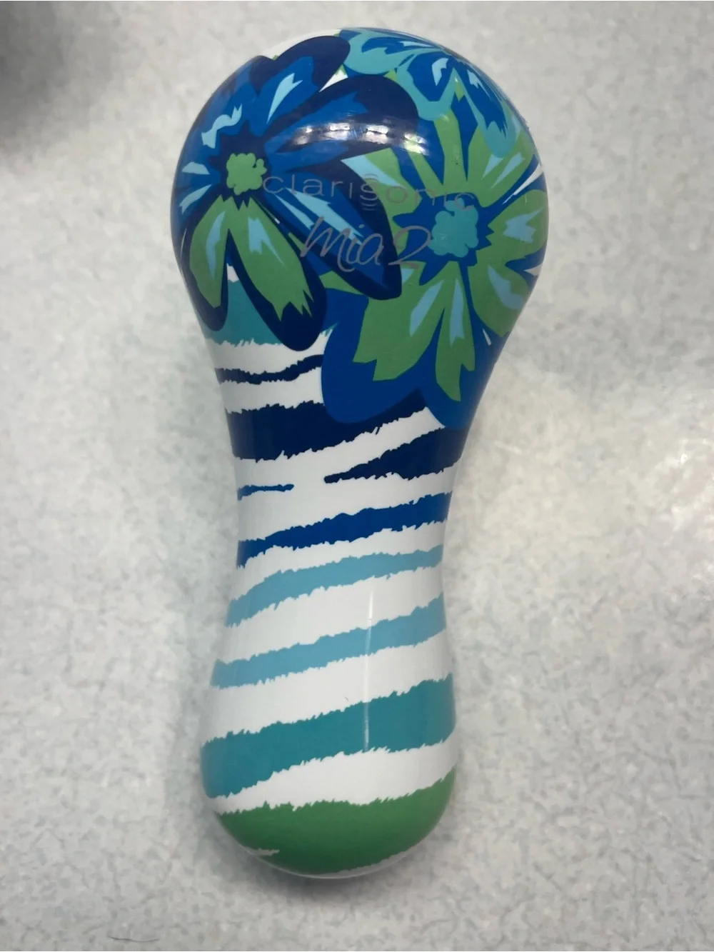 Clarisonic mia blue