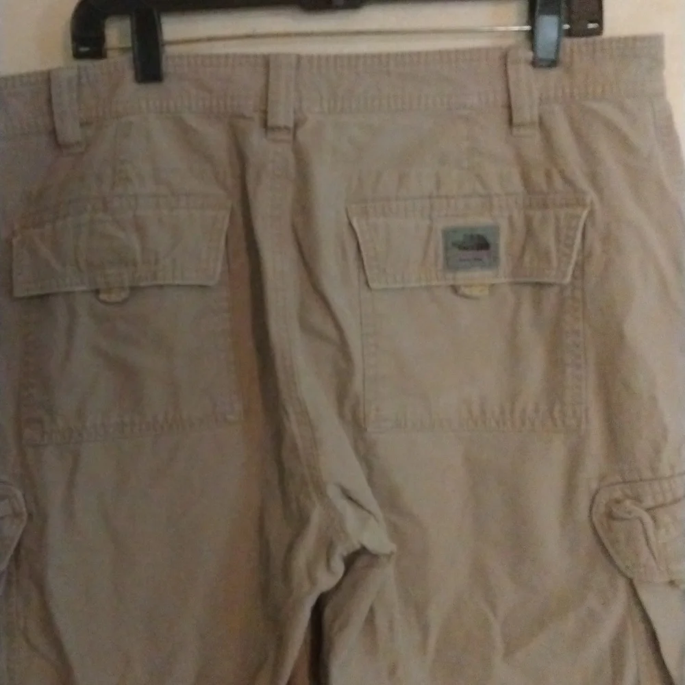 The North Face nice men