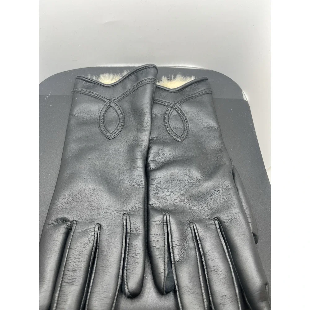 N/A vintage black