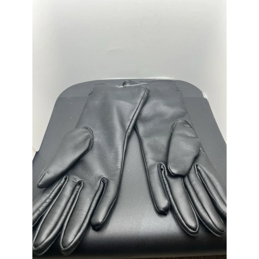 N/A vintage black